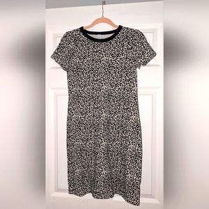 Old navy Tshirt dress